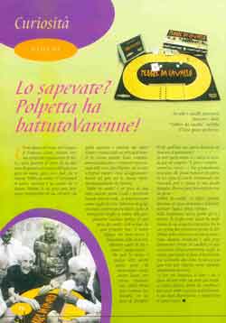 Clicca per leggere l'articolo