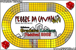 GRADARA LUDENS