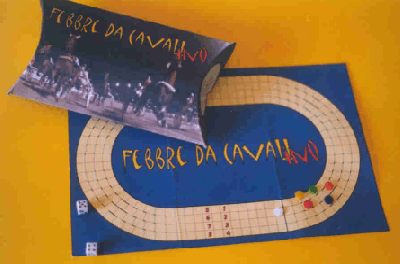 Febbre da Cavallino