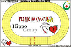 Sportlandia 2004